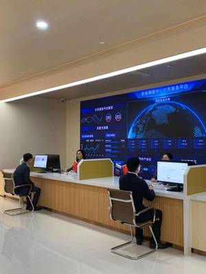 商品能上“身份證”？南沙中心以數(shù)字技術(shù)服務引領新趨勢