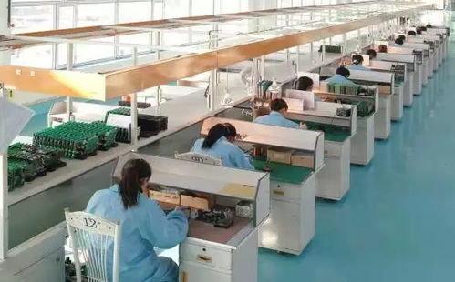 九洲電氣電子電路表面貼裝生產(chǎn)線簡(jiǎn)介 賦能電腦產(chǎn)品精密制造
